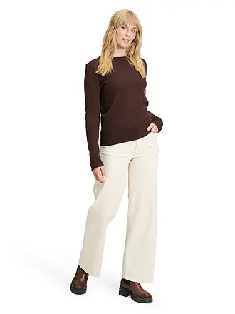 BETTY BARCLAY | Kaschmirpullover | 